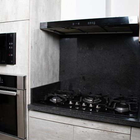 D Habitacion Mandala Nebraska 63 멕시코 시 외부 사진
