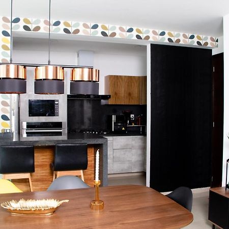 D Habitacion Mandala Nebraska 63 멕시코 시 외부 사진