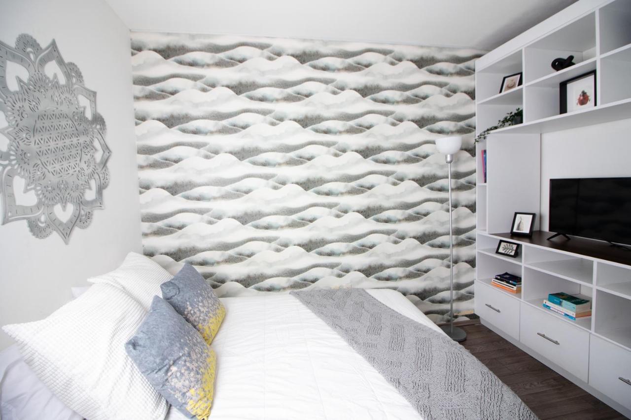 D Habitacion Mandala Nebraska 63 멕시코 시 외부 사진
