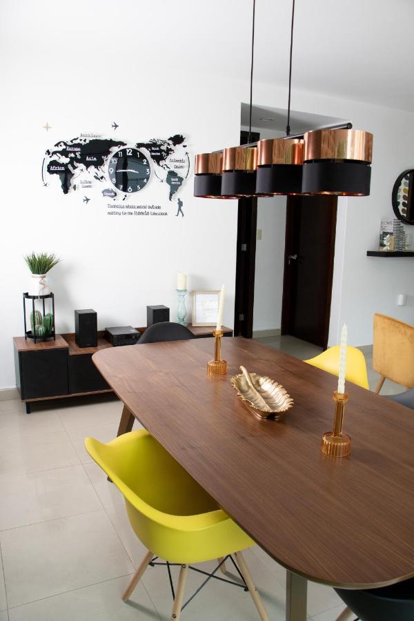 D Habitacion Mandala Nebraska 63 멕시코 시 외부 사진