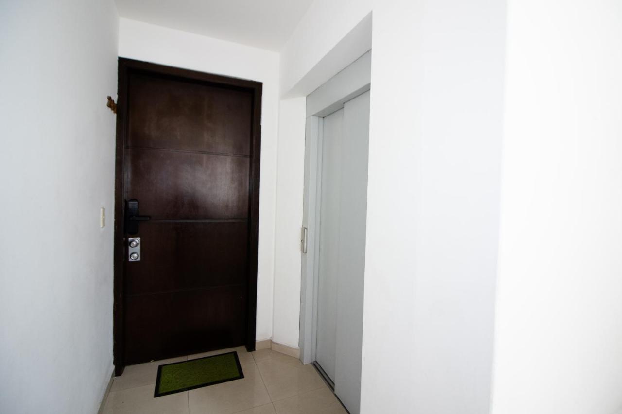 D Habitacion Mandala Nebraska 63 멕시코 시 외부 사진