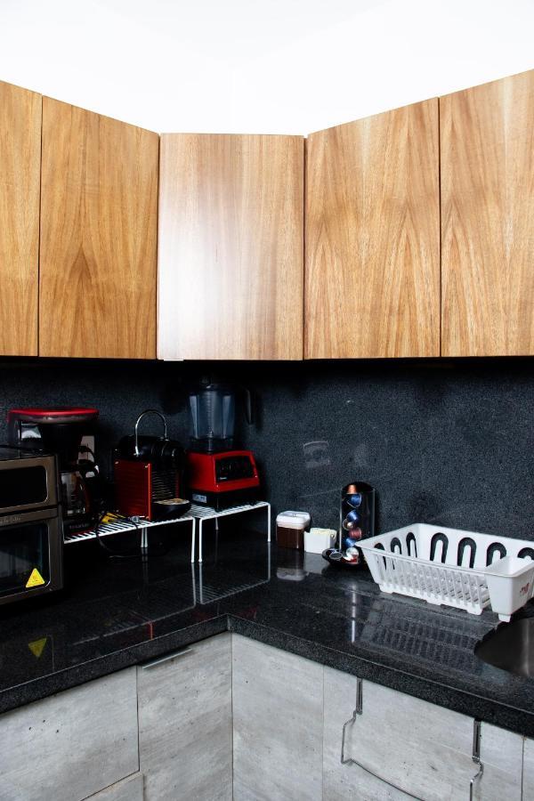 D Habitacion Mandala Nebraska 63 멕시코 시 외부 사진