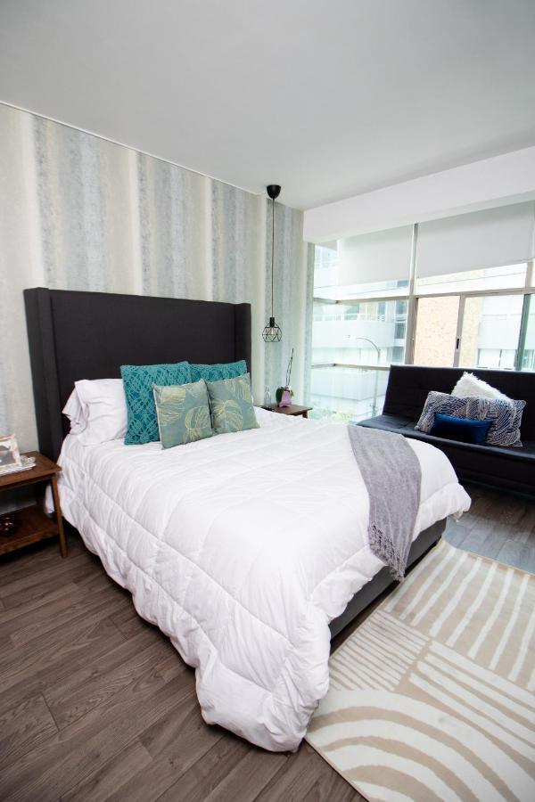 D Habitacion Mandala Nebraska 63 멕시코 시 외부 사진