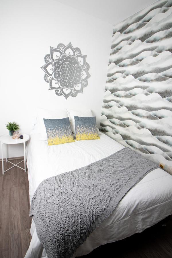 D Habitacion Mandala Nebraska 63 멕시코 시 외부 사진