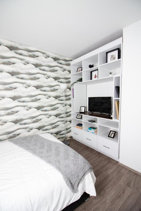 D Habitacion Mandala Nebraska 63 멕시코 시 외부 사진