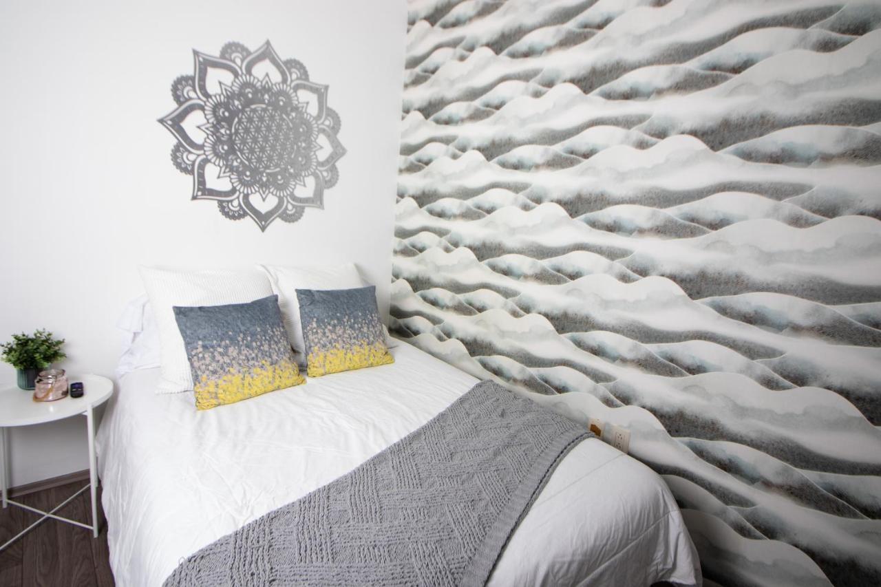 D Habitacion Mandala Nebraska 63 멕시코 시 외부 사진